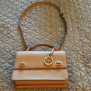 Henri Bendel bag